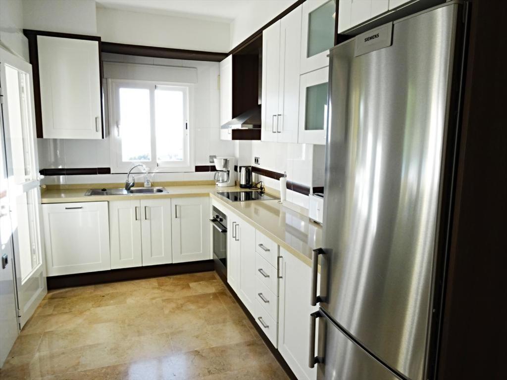 Apartmán Casa Casaert Altea Exteriér fotografie