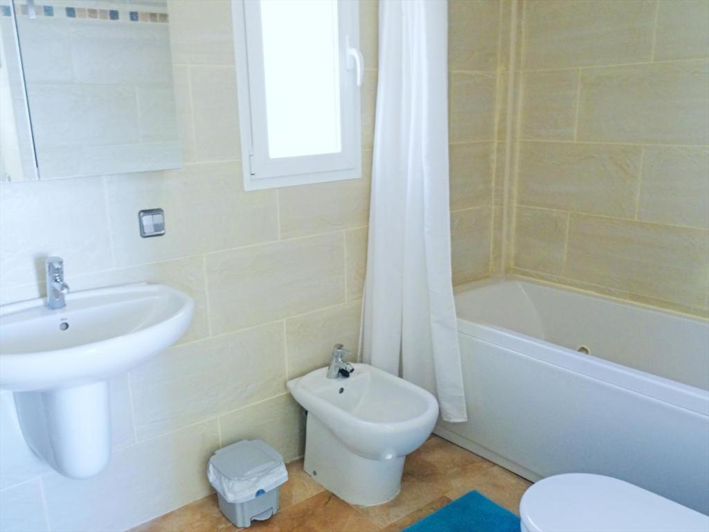Apartmán Casa Casaert Altea Exteriér fotografie