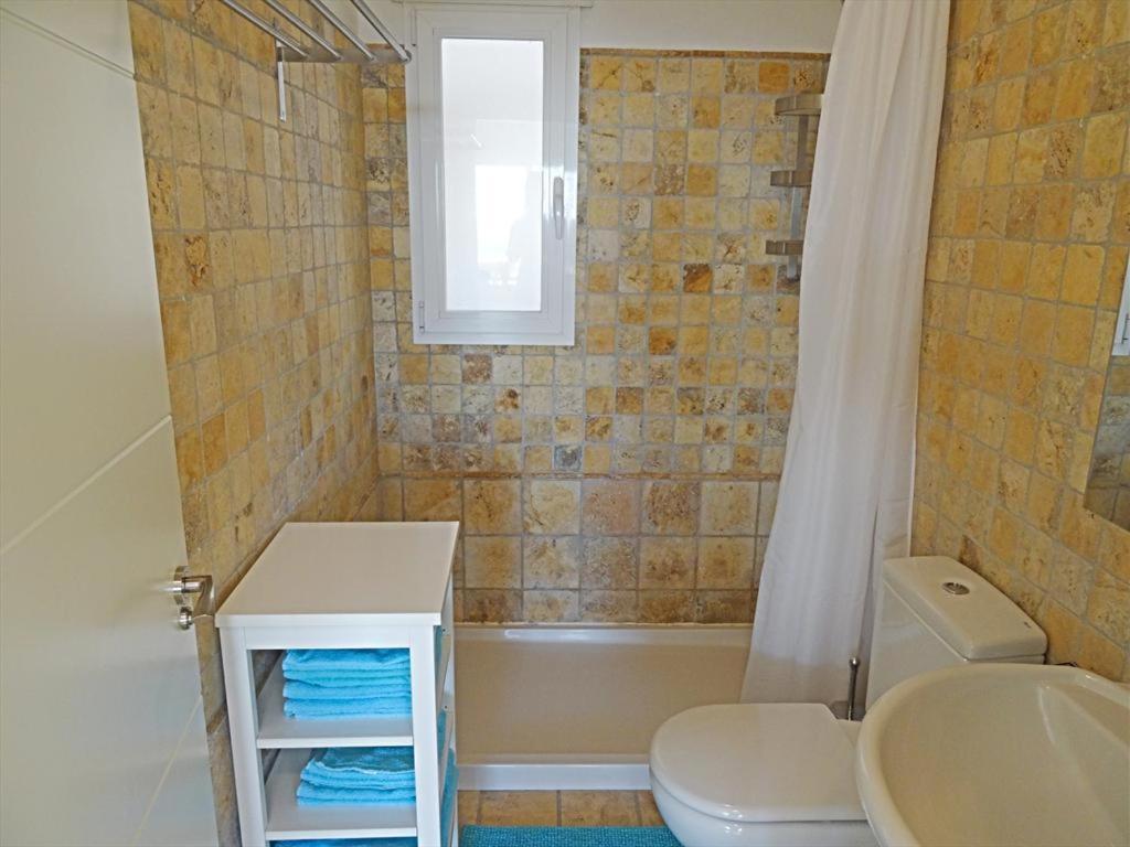 Apartmán Casa Casaert Altea Exteriér fotografie